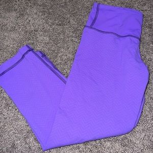 lululemon Align Pant 25"
